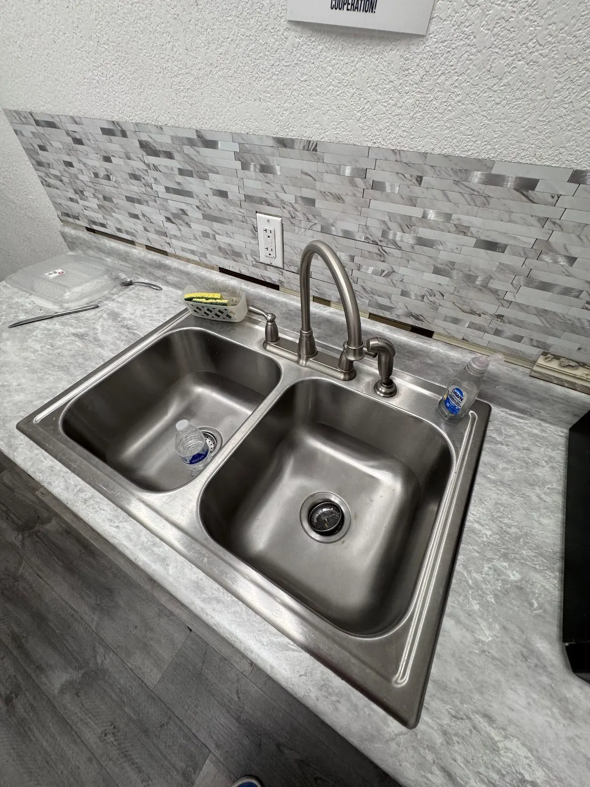 Before — House Cleaning in Sacramento, CA — September 2026