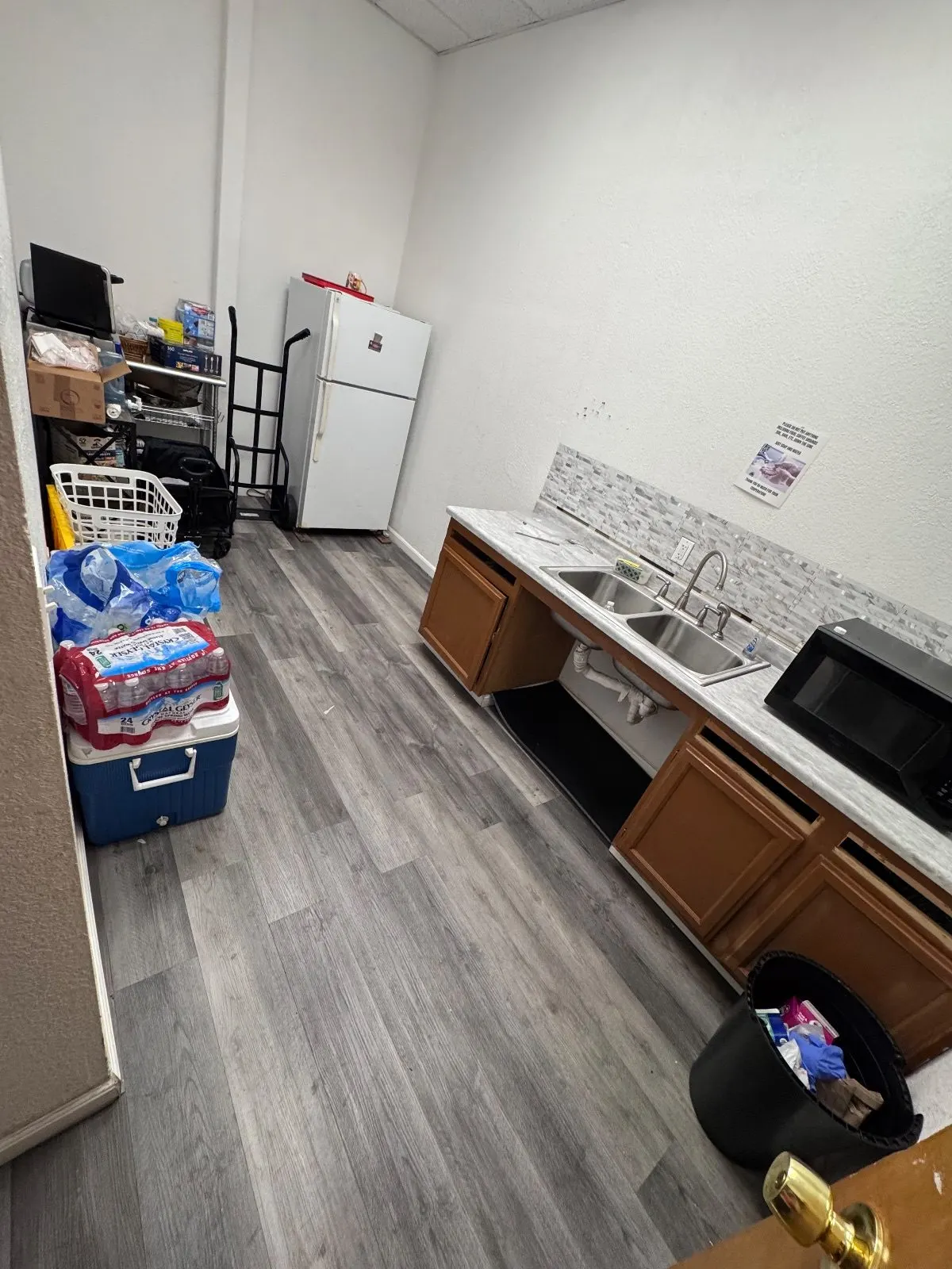Before — House Cleaning in Sacramento, CA — September 2026