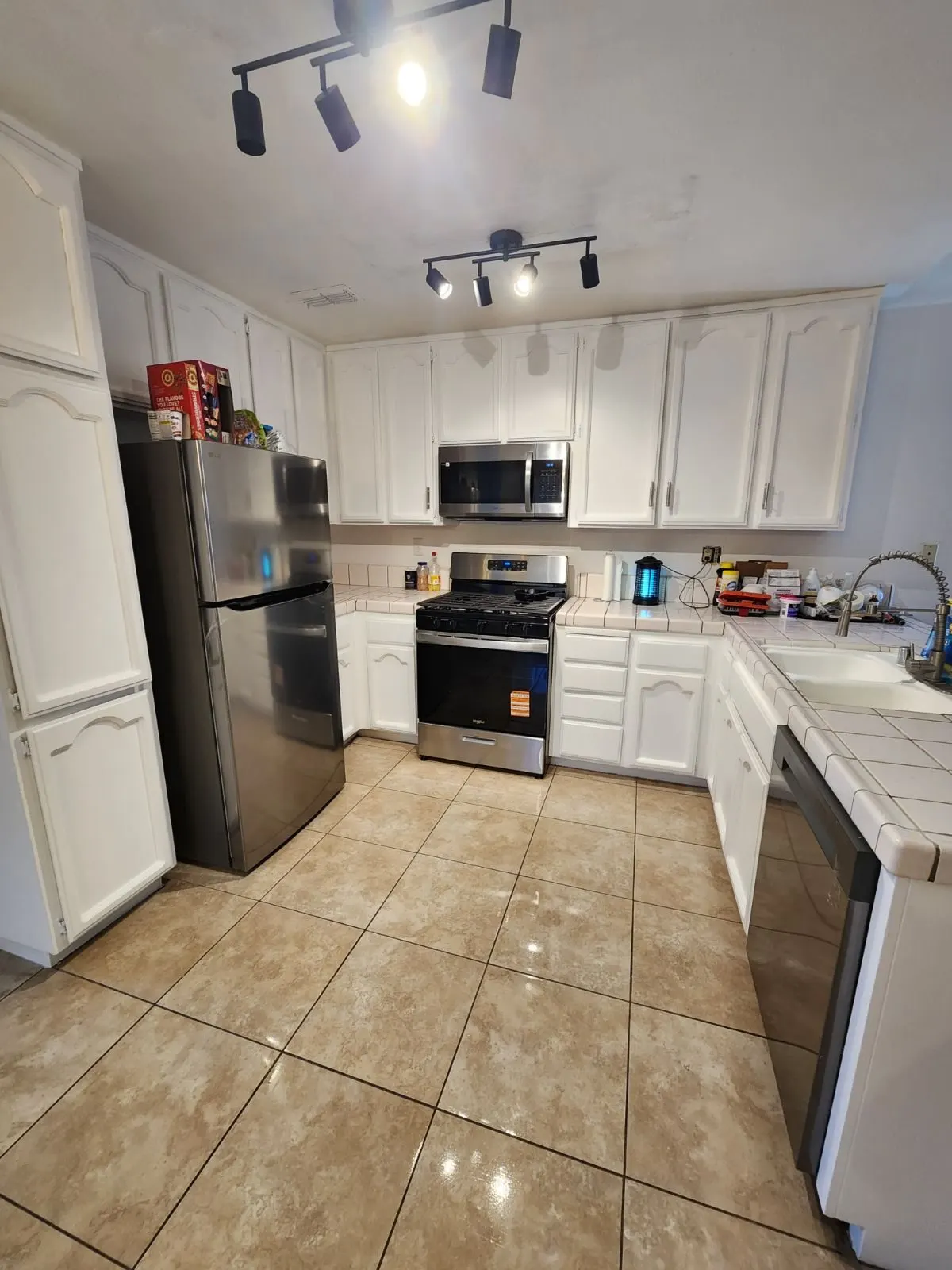 After — House Cleaning in Sacramento, CA — September 2026