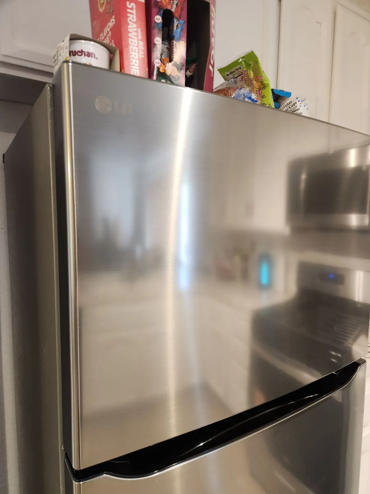 After — House Cleaning in Sacramento, CA — September 2026