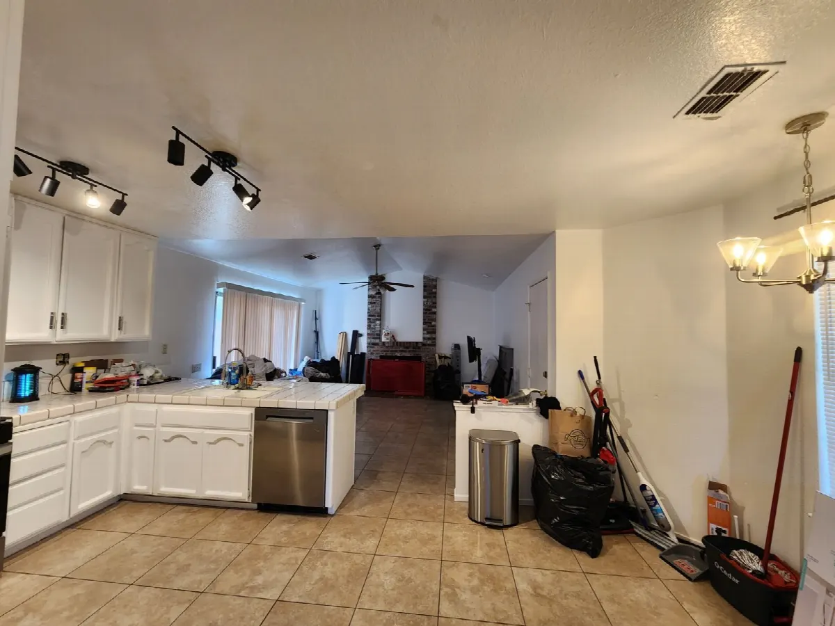 After — House Cleaning in Sacramento, CA — September 2026
