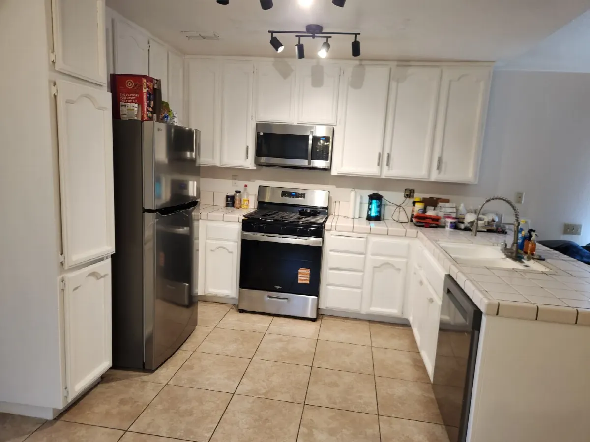 After — House Cleaning in Sacramento, CA — September 2026