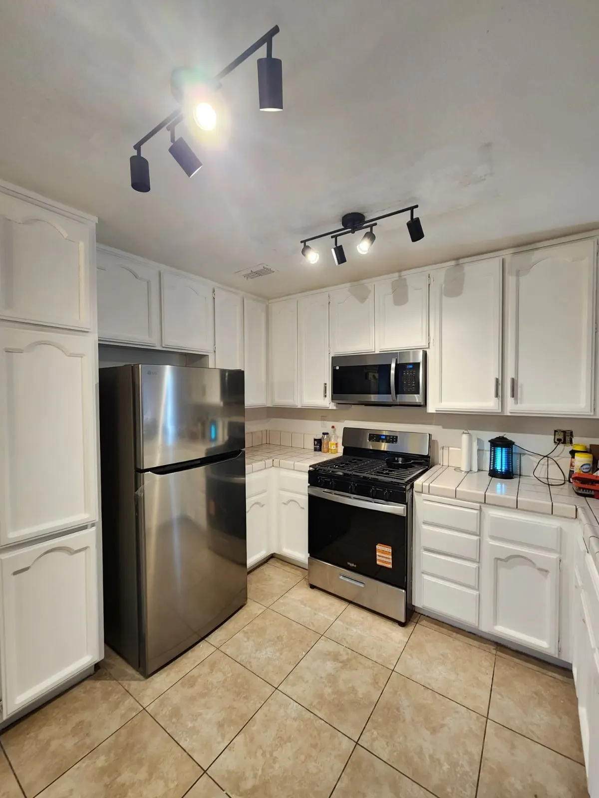After — House Cleaning in Sacramento, CA — September 2026