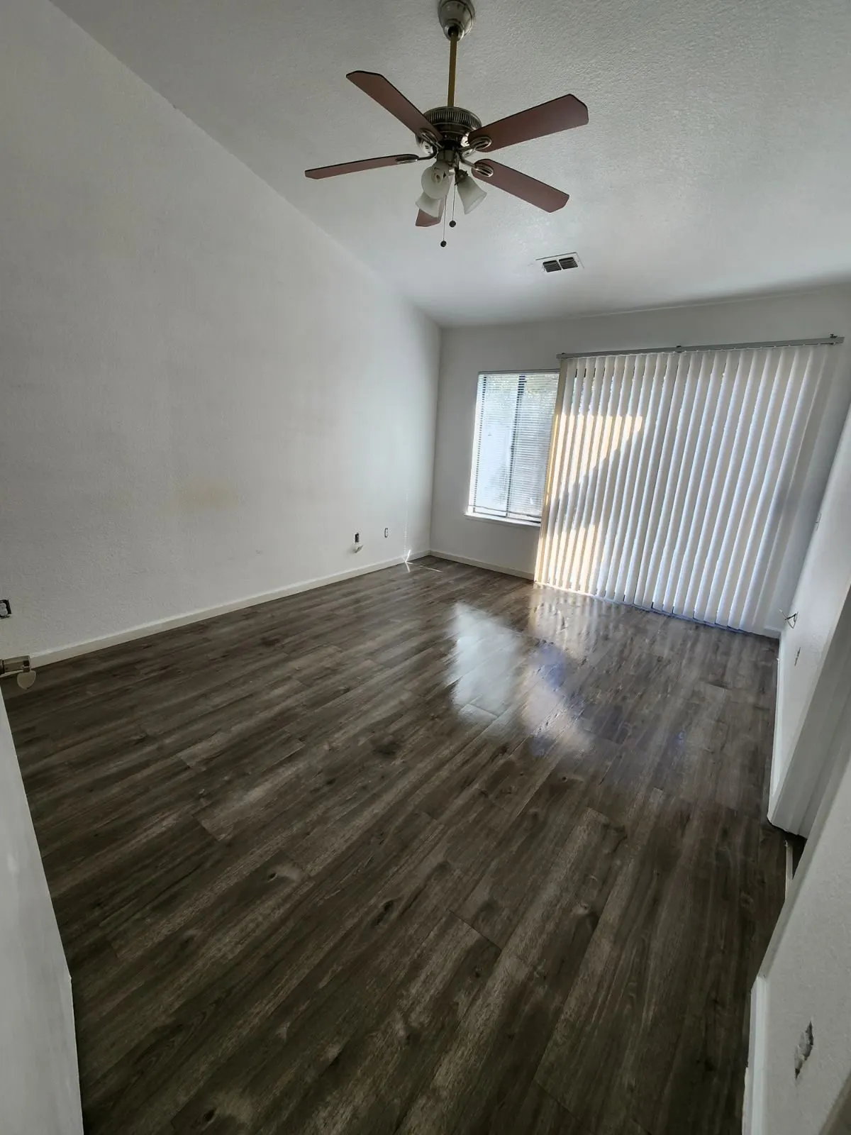 After — House Cleaning in Sacramento, CA — September 2026