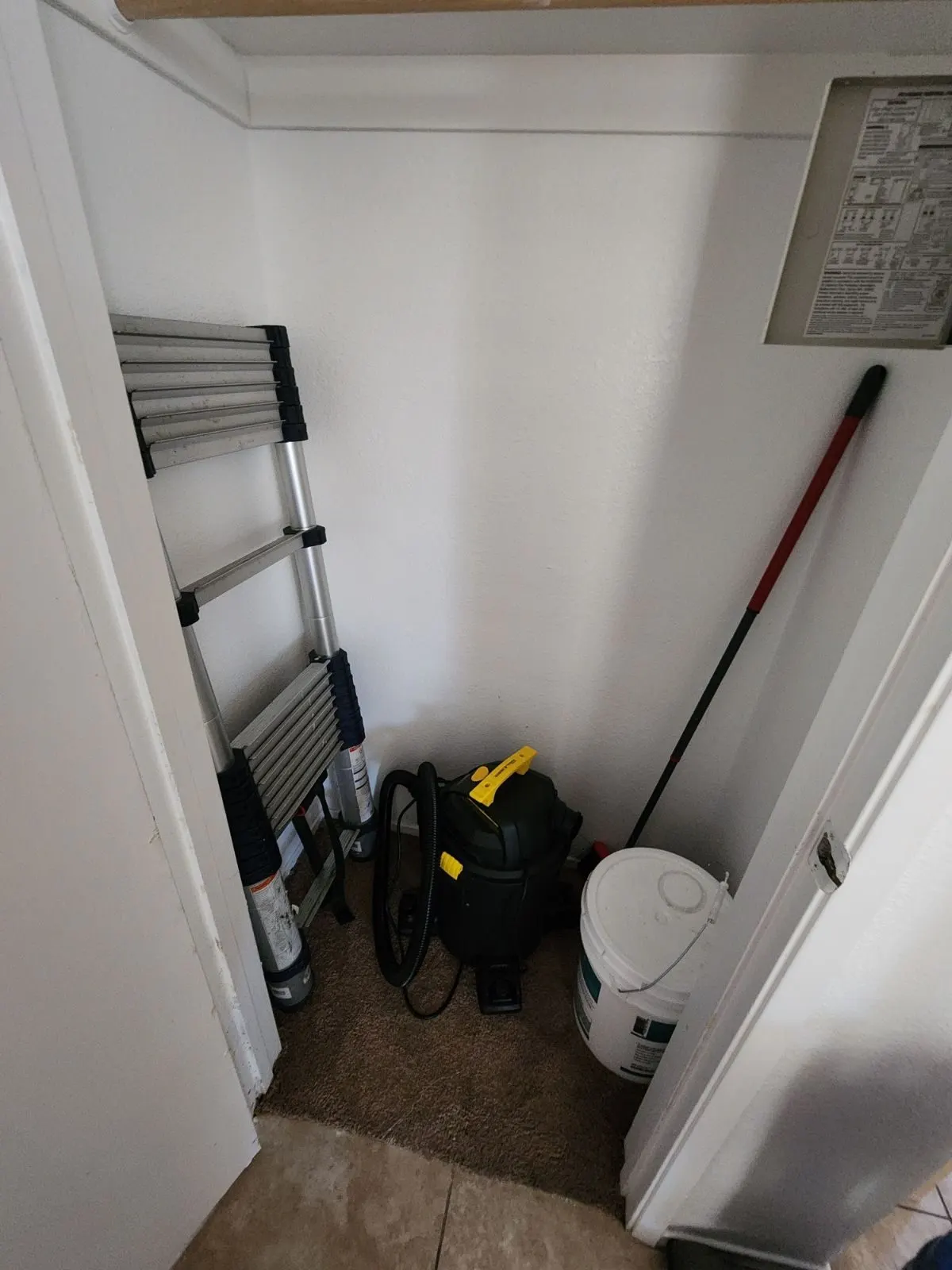 After — House Cleaning in Sacramento, CA — September 2026
