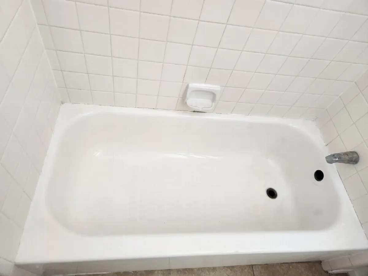 After — House Cleaning in Sacramento, CA — September 2026