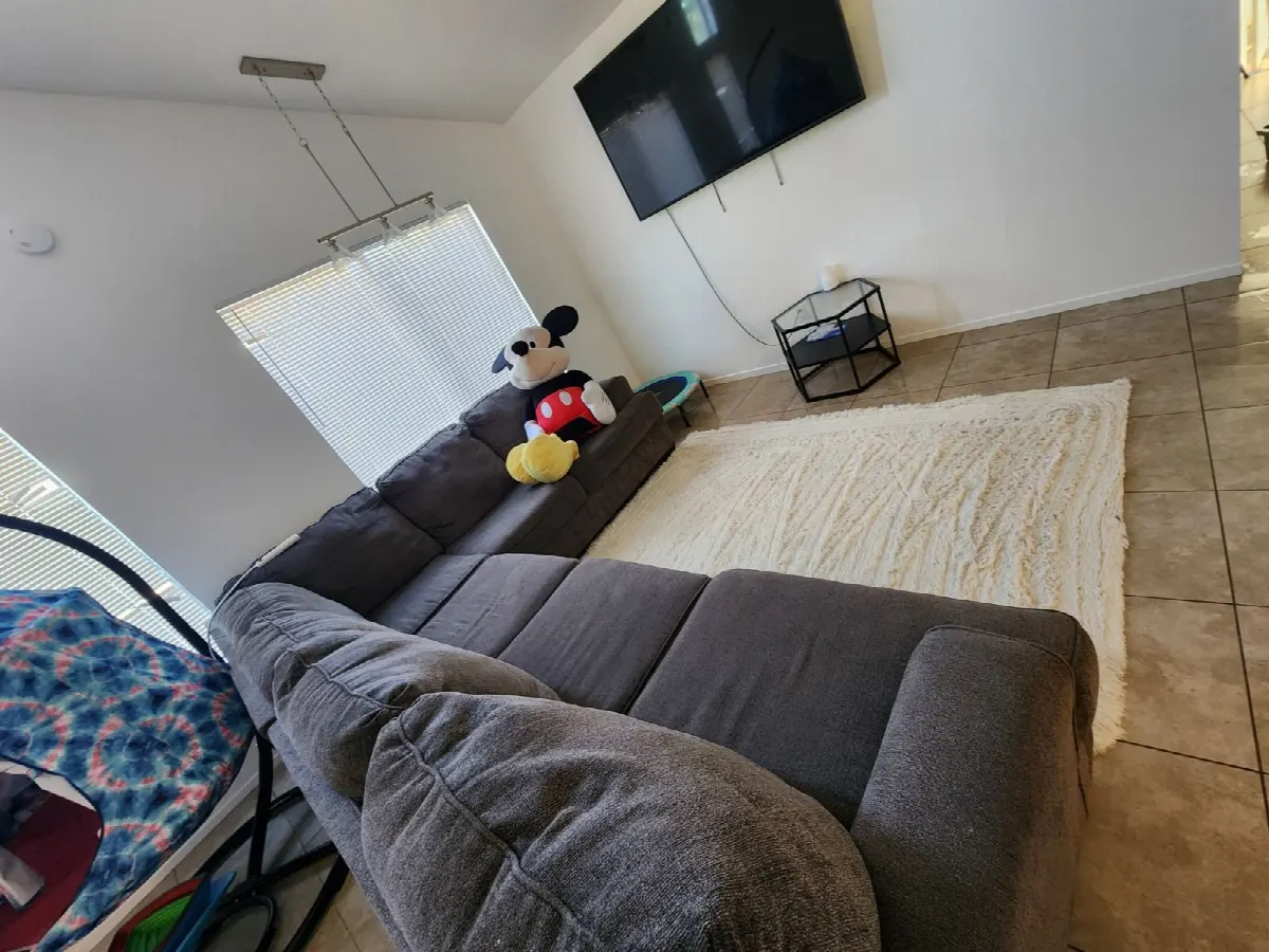 After — House Cleaning in Sacramento, CA — September 2026