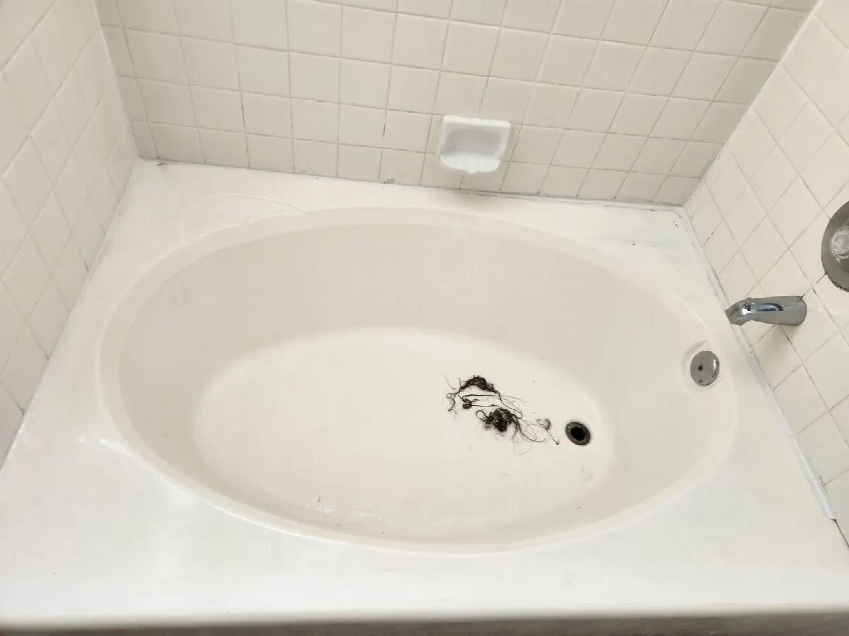 Before — House Cleaning in Sacramento, CA — September 2026