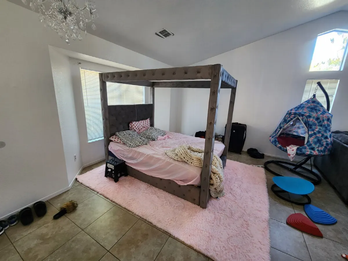 Before — House Cleaning in Sacramento, CA — September 2026