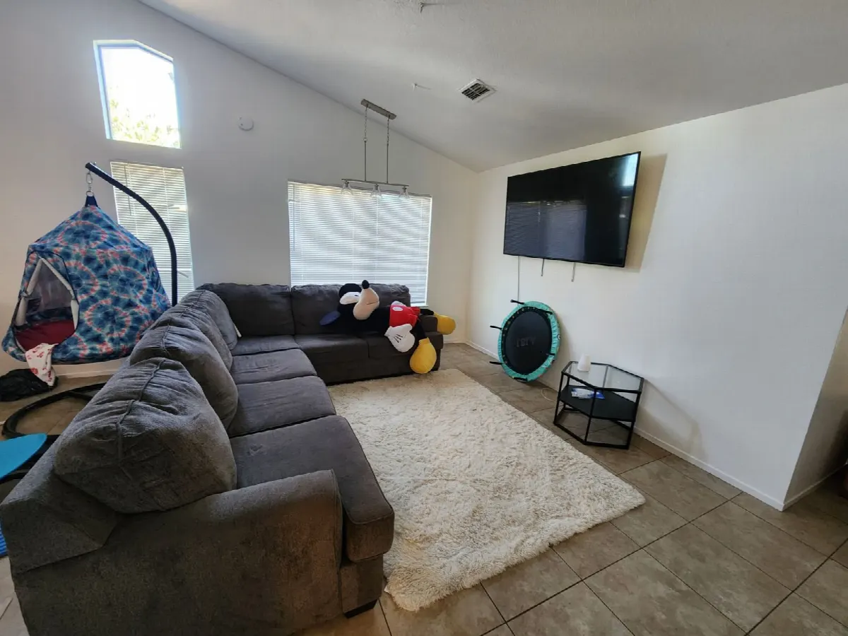 Before — House Cleaning in Sacramento, CA — September 2026