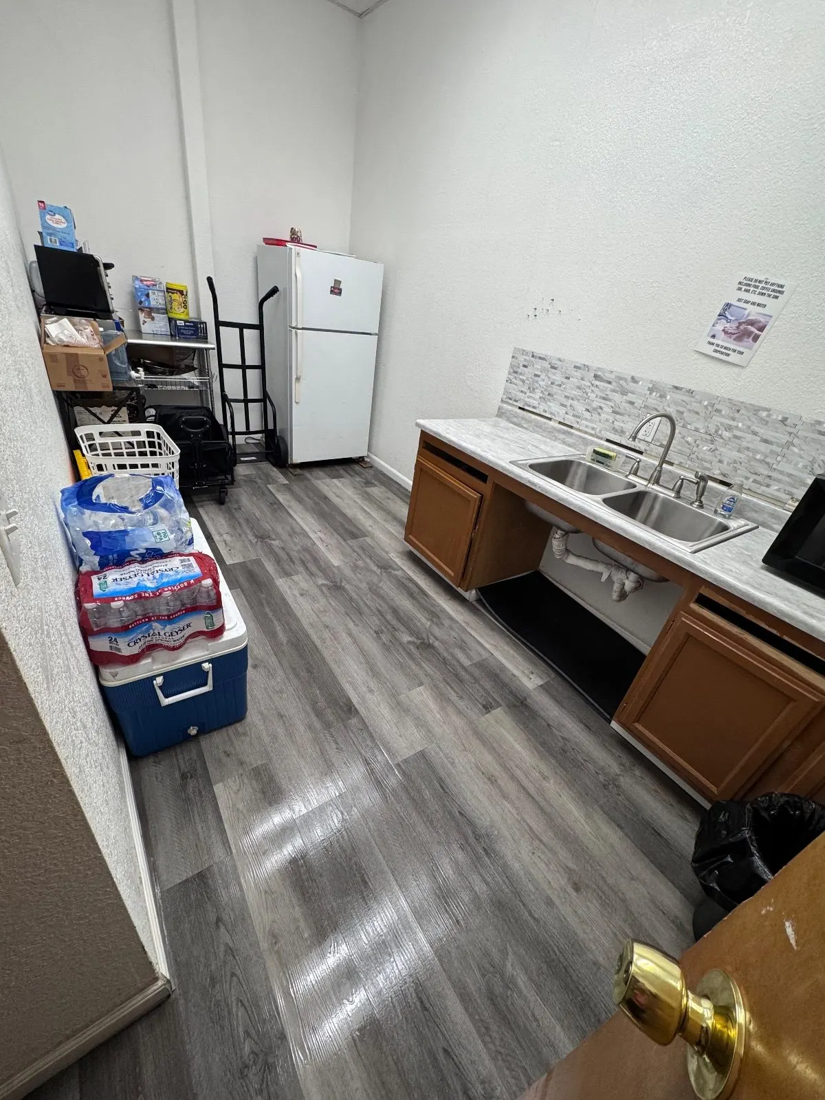 After — House Cleaning in Sacramento, CA — September 2026