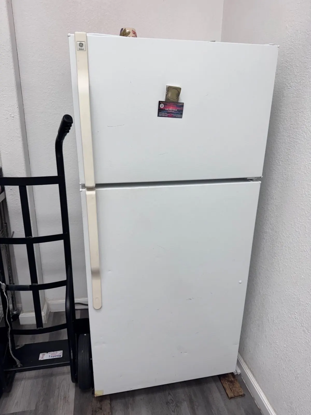 After — House Cleaning in Sacramento, CA — September 2026