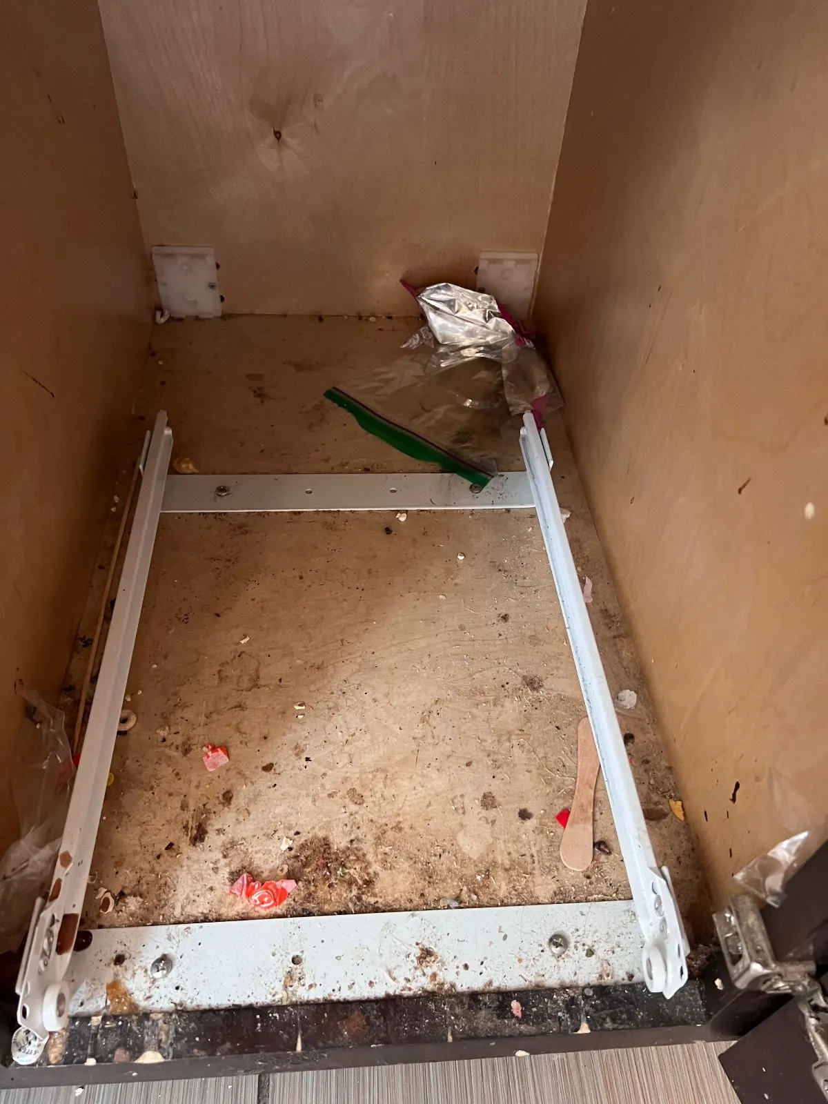 Before — House Cleaning in Auburn, CA — September 2026