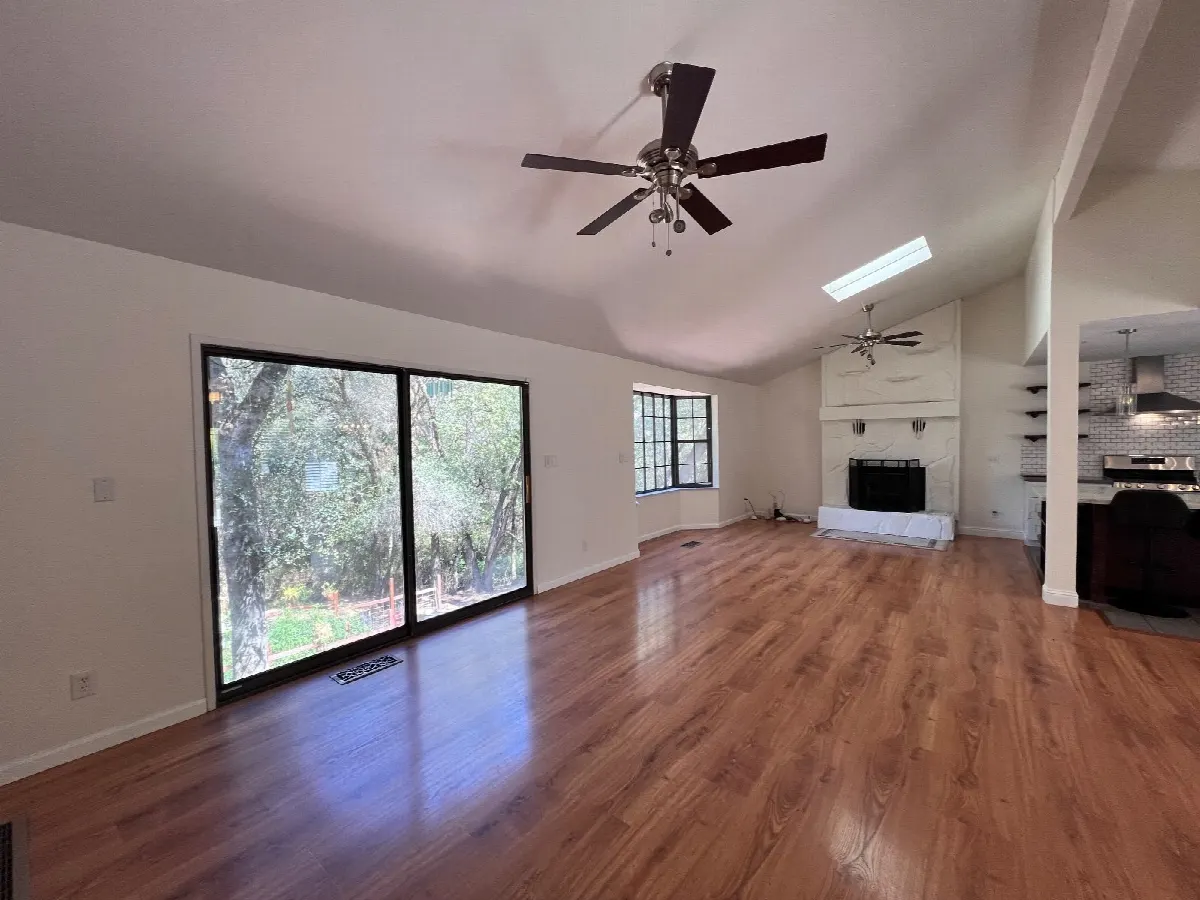 After — House Cleaning in Auburn, CA — September 2026