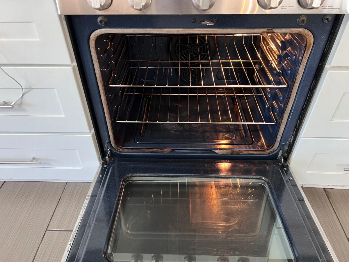 After — House Cleaning in Auburn, CA — September 2026
