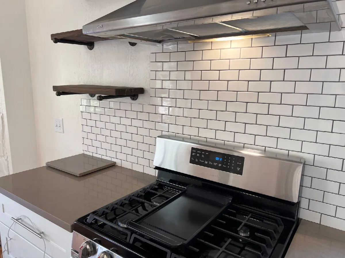 After — House Cleaning in Auburn, CA — September 2026