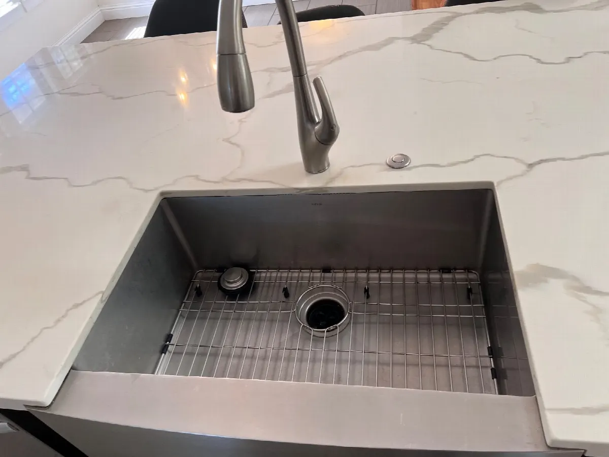 After — House Cleaning in Auburn, CA — September 2026