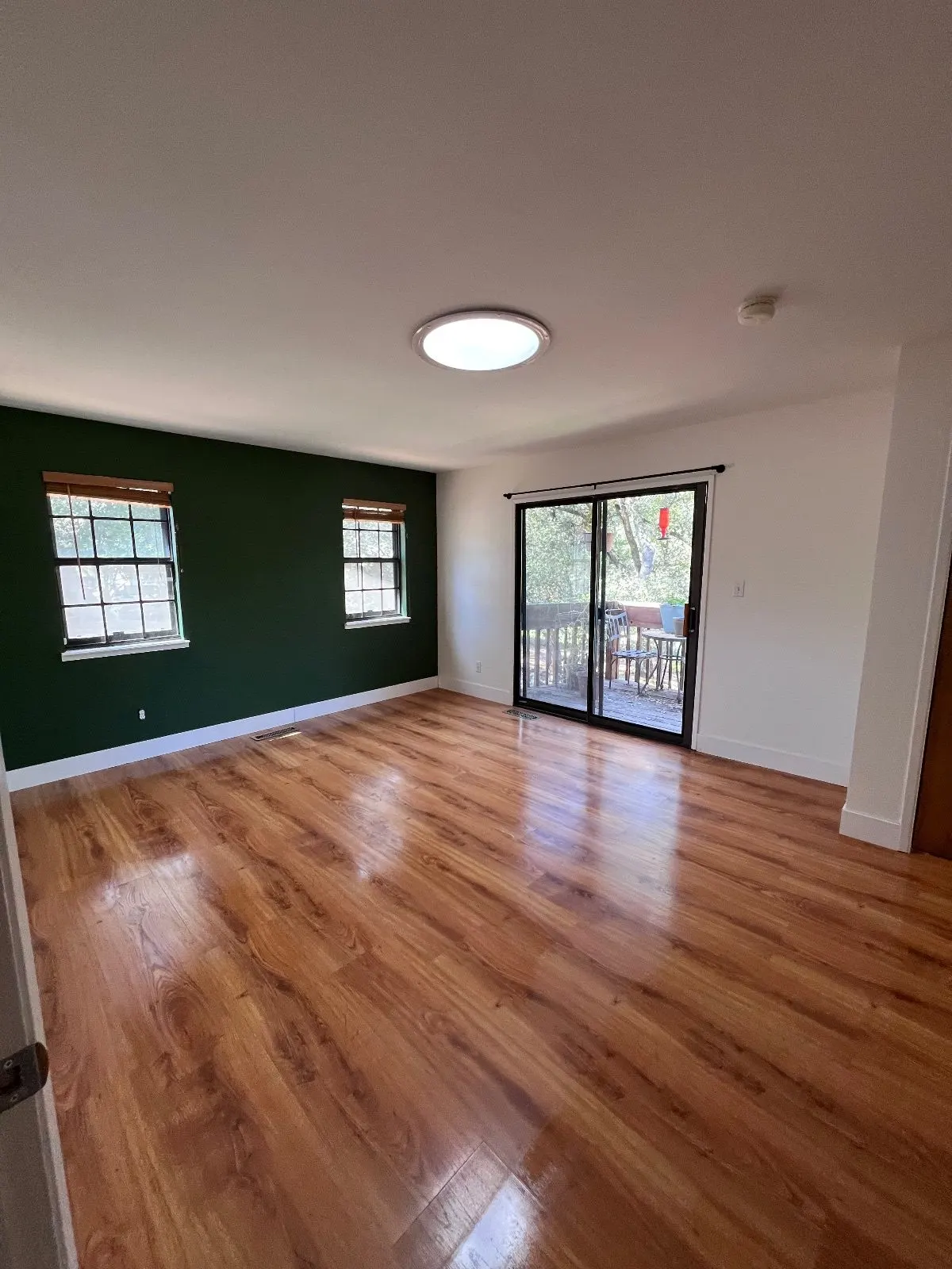 After — House Cleaning in Auburn, CA — September 2026
