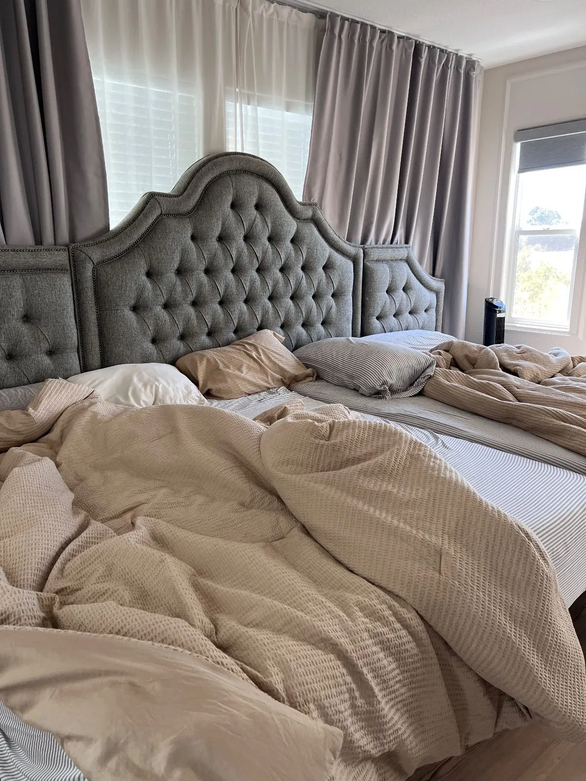 Before — House Cleaning in Roseville, CA — September 2026