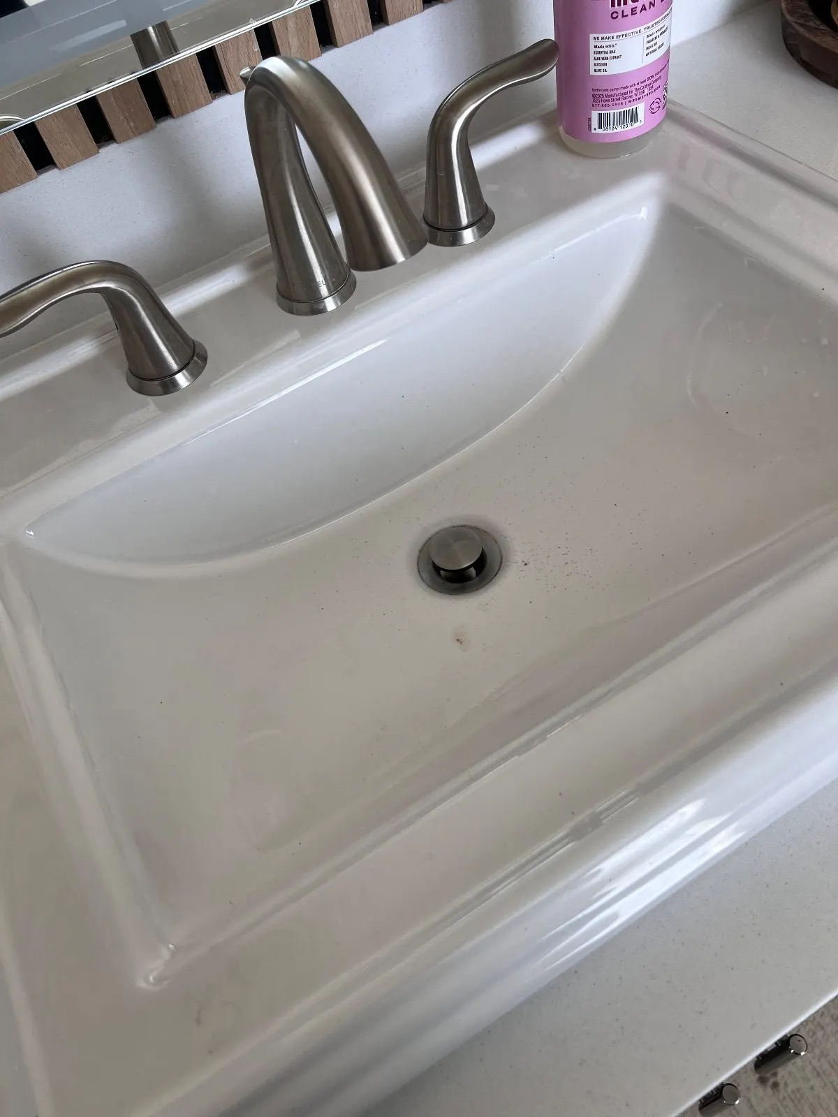 Before — House Cleaning in Roseville, CA — September 2026