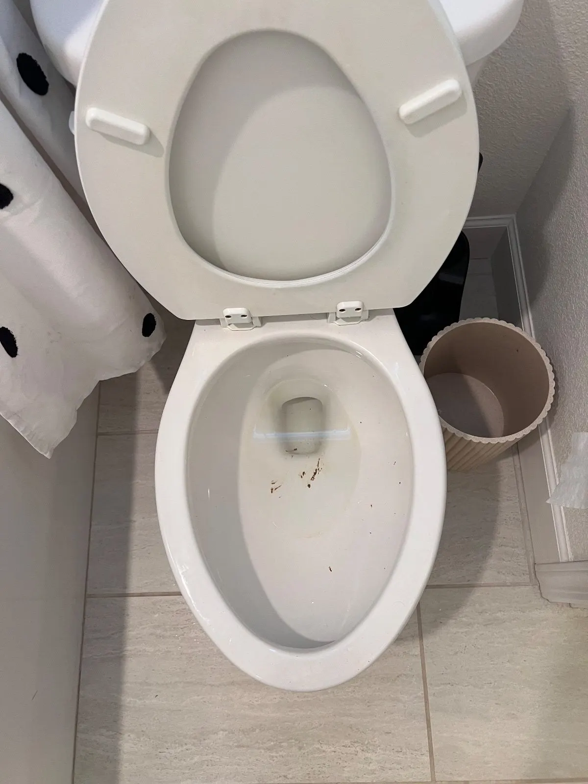 Before — House Cleaning in Roseville, CA — September 2026