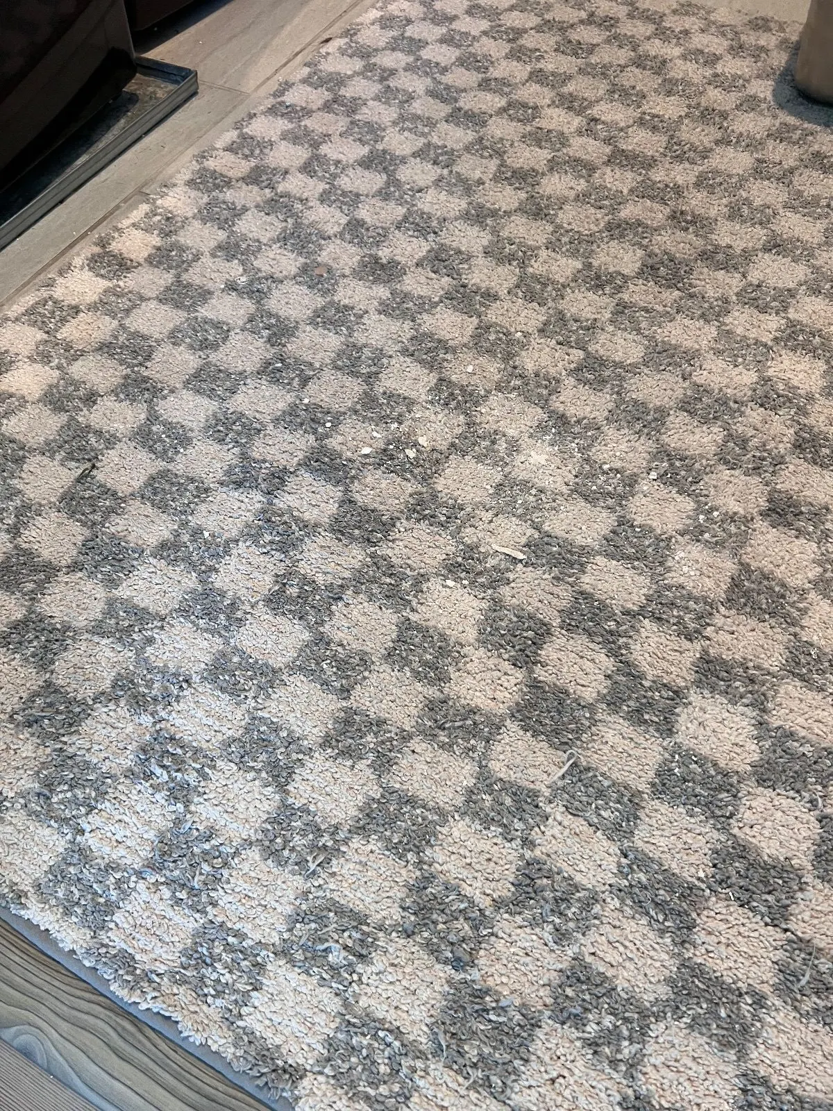 Before — House Cleaning in Roseville, CA — September 2026