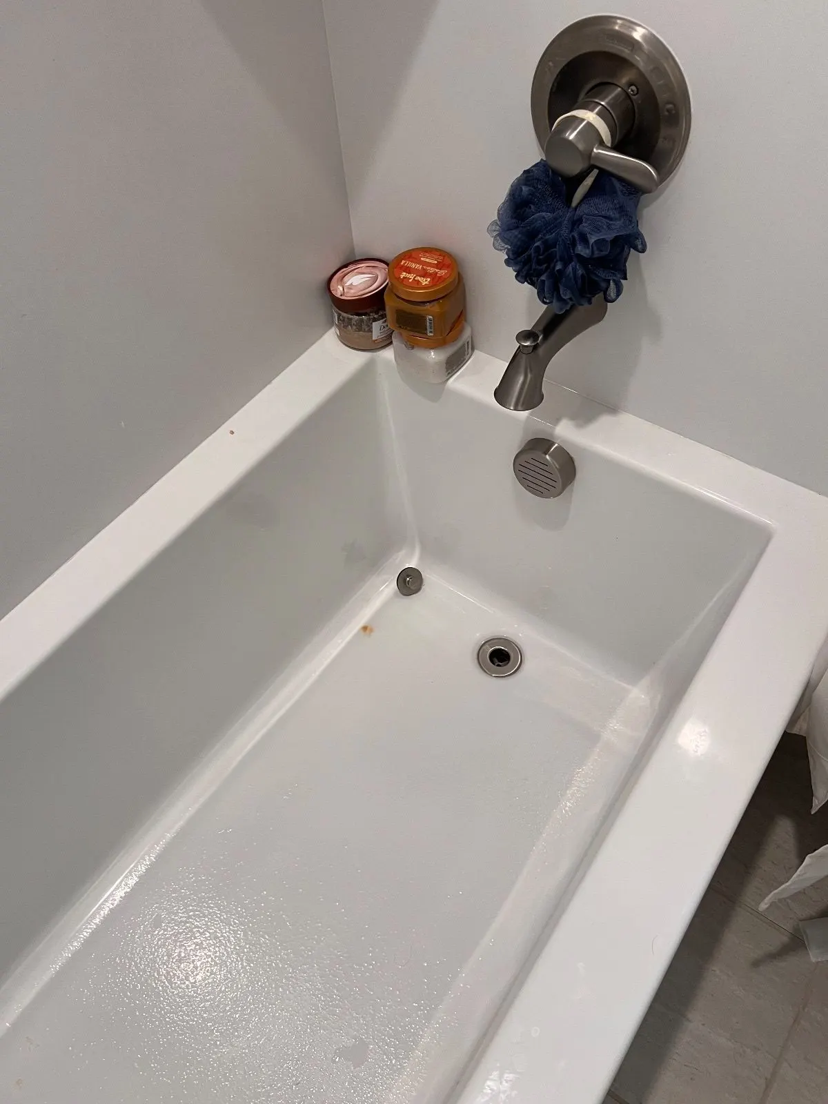 Before — House Cleaning in Roseville, CA — September 2026