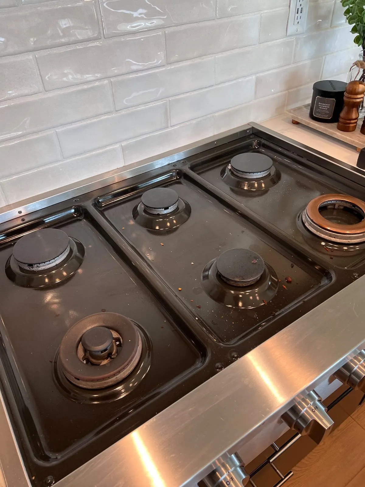 Before — House Cleaning in Roseville, CA — September 2026