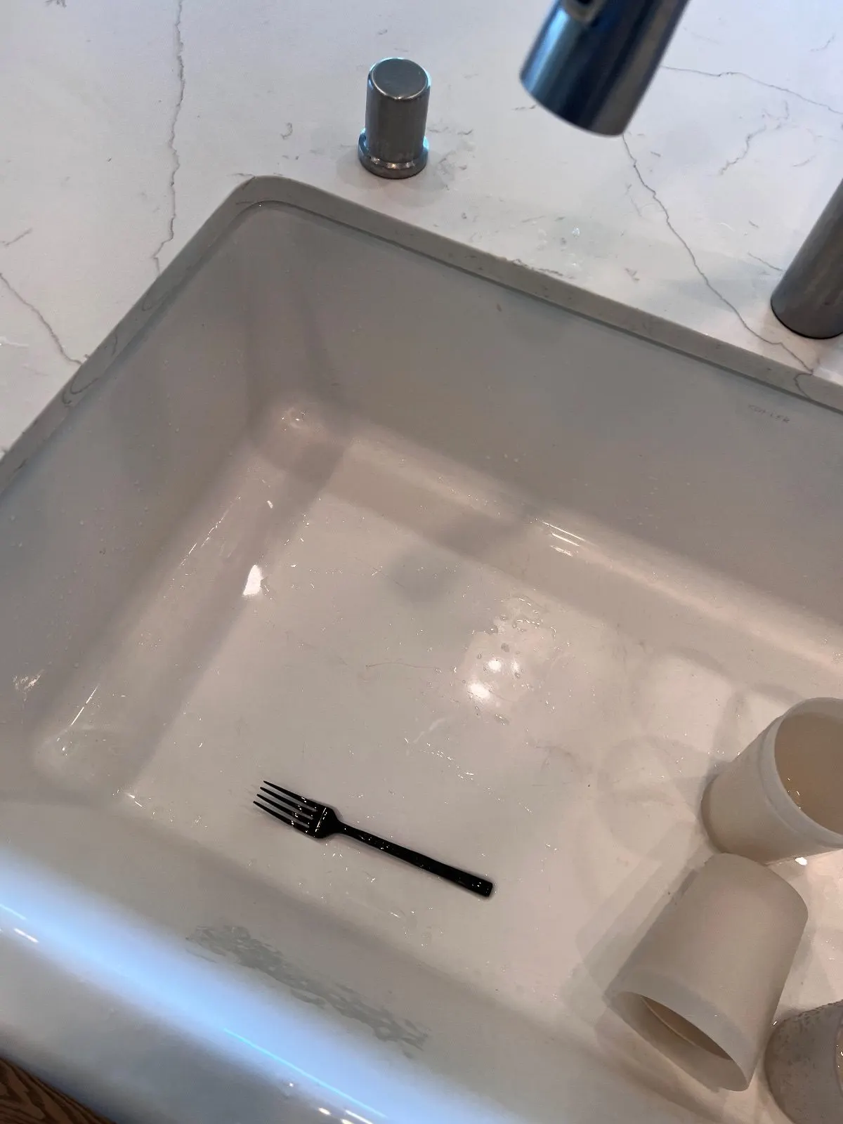 Before — House Cleaning in Roseville, CA — September 2026
