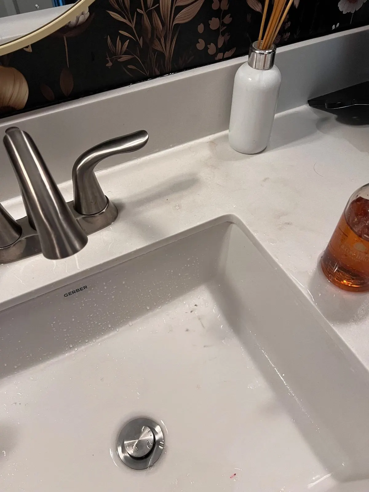 Before — House Cleaning in Roseville, CA — September 2026