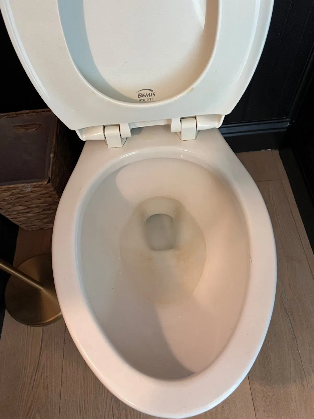 Before — House Cleaning in Roseville, CA — September 2026