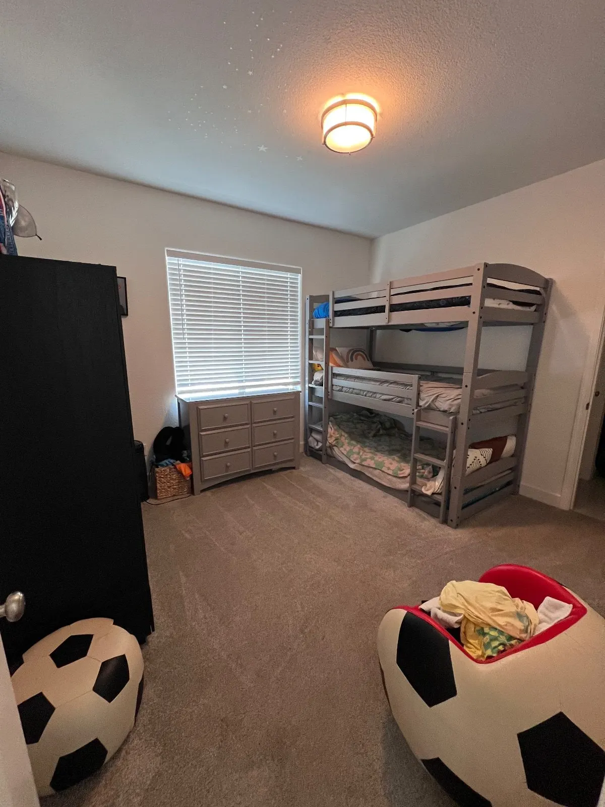 After — House Cleaning in Roseville, CA — September 2026