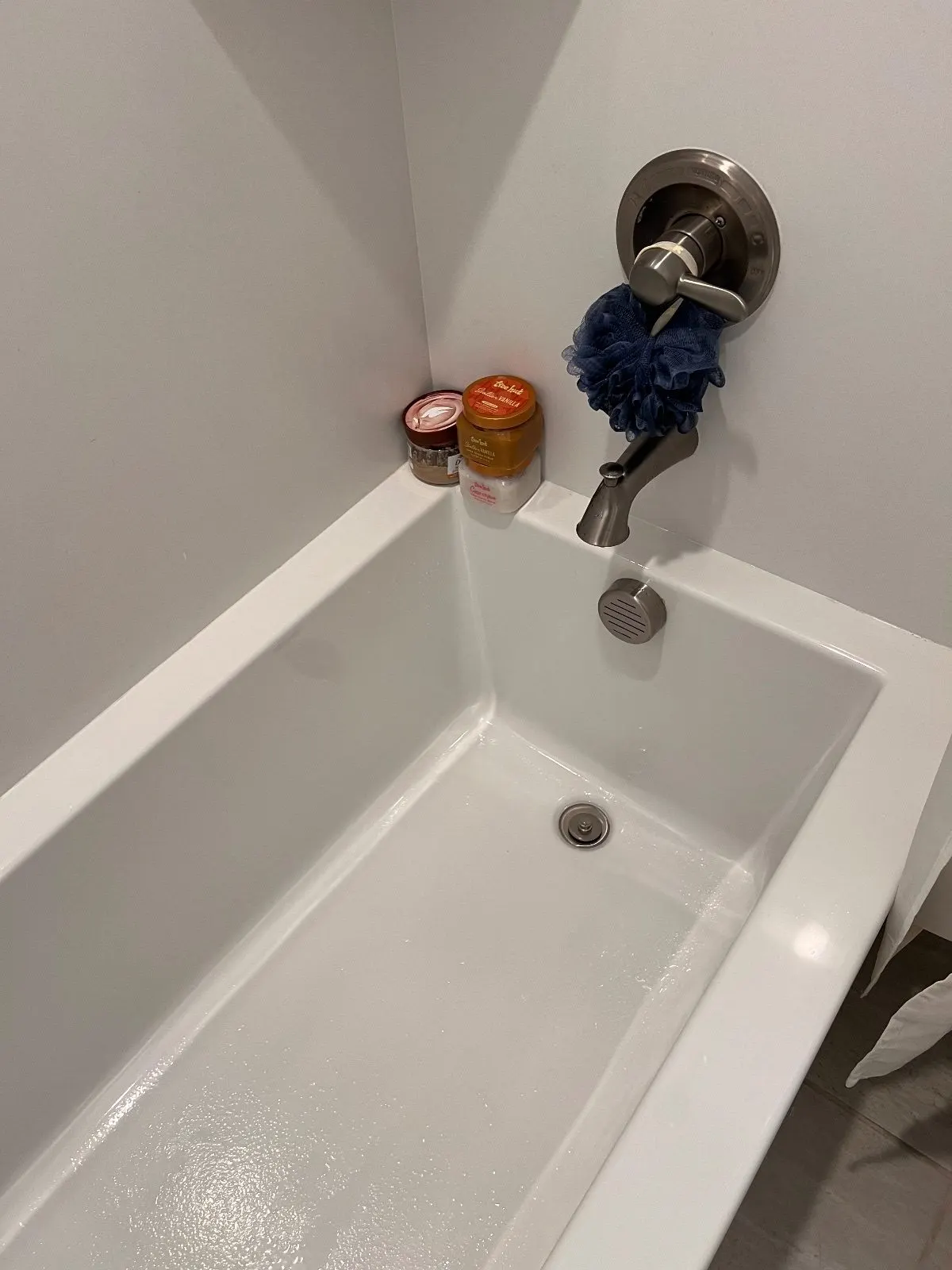After — House Cleaning in Roseville, CA — September 2026