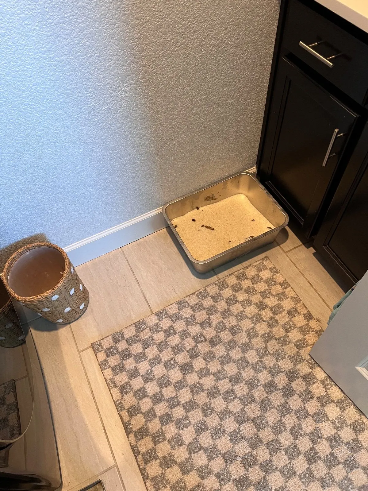 After — House Cleaning in Roseville, CA — September 2026