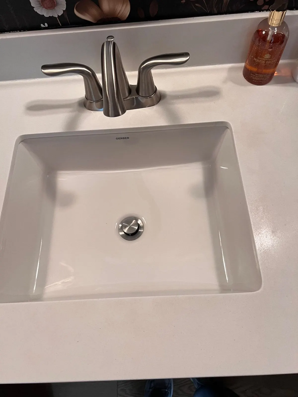 After — House Cleaning in Roseville, CA — September 2026