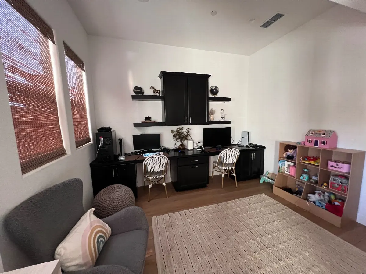 After — House Cleaning in Roseville, CA — September 2026