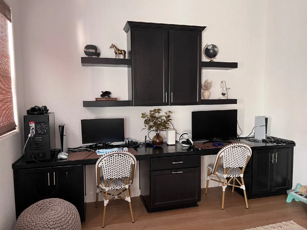 After — House Cleaning in Roseville, CA — September 2026