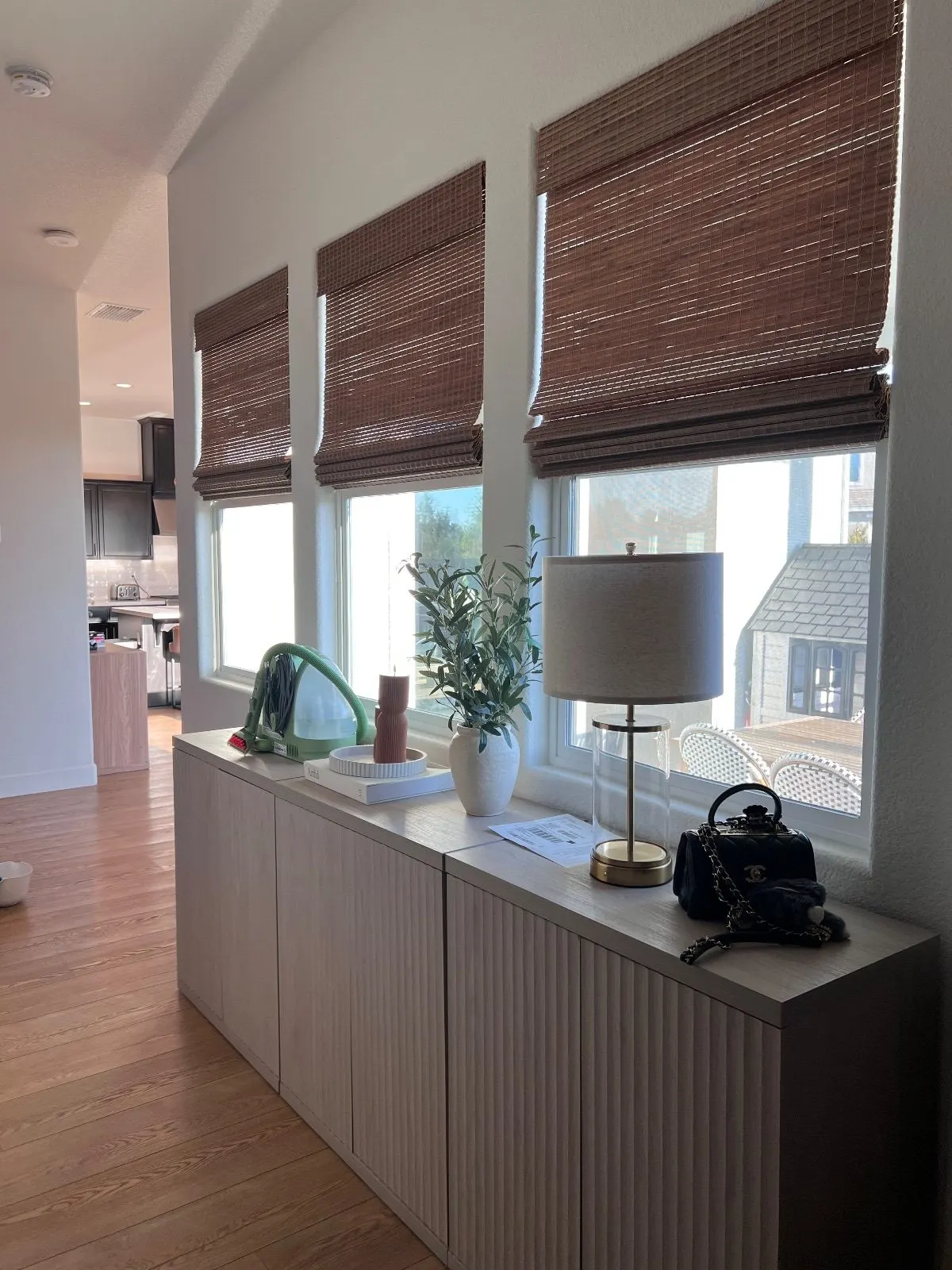 After — House Cleaning in Roseville, CA — September 2026