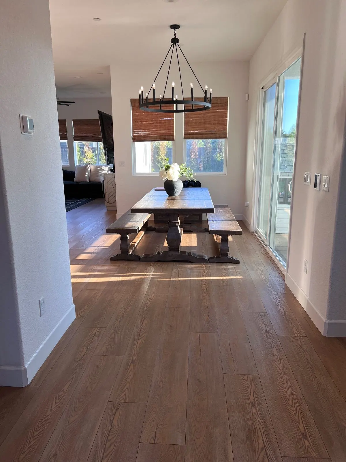 After — House Cleaning in Roseville, CA — September 2026