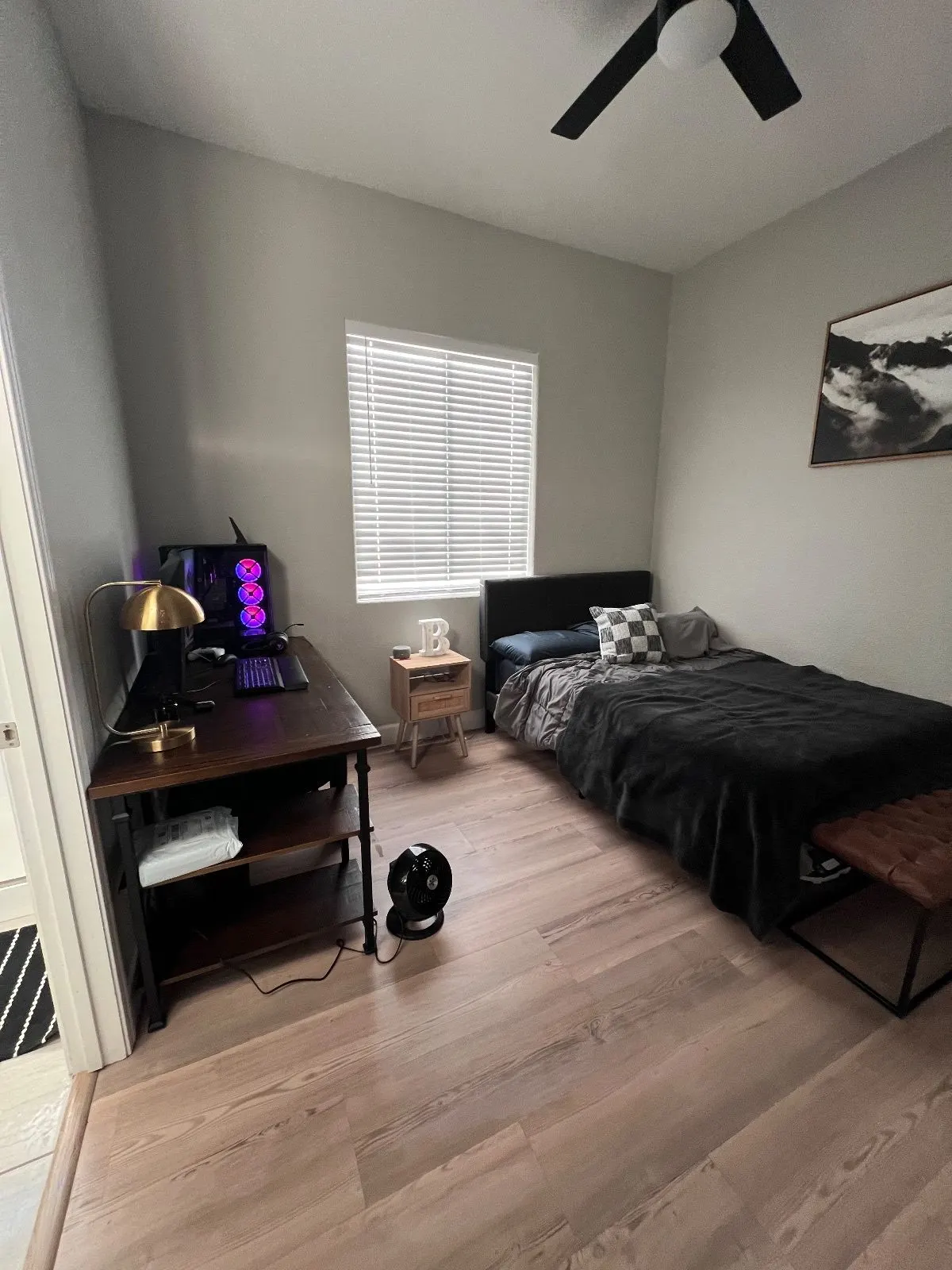After — House Cleaning in Roseville, CA — September 2026