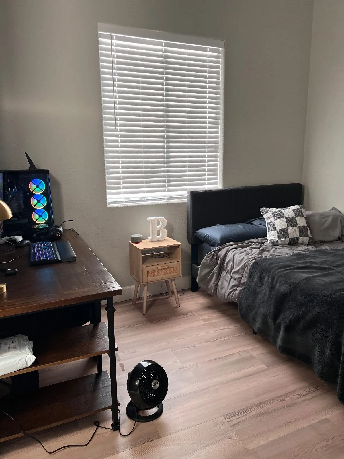 After — House Cleaning in Roseville, CA — September 2026