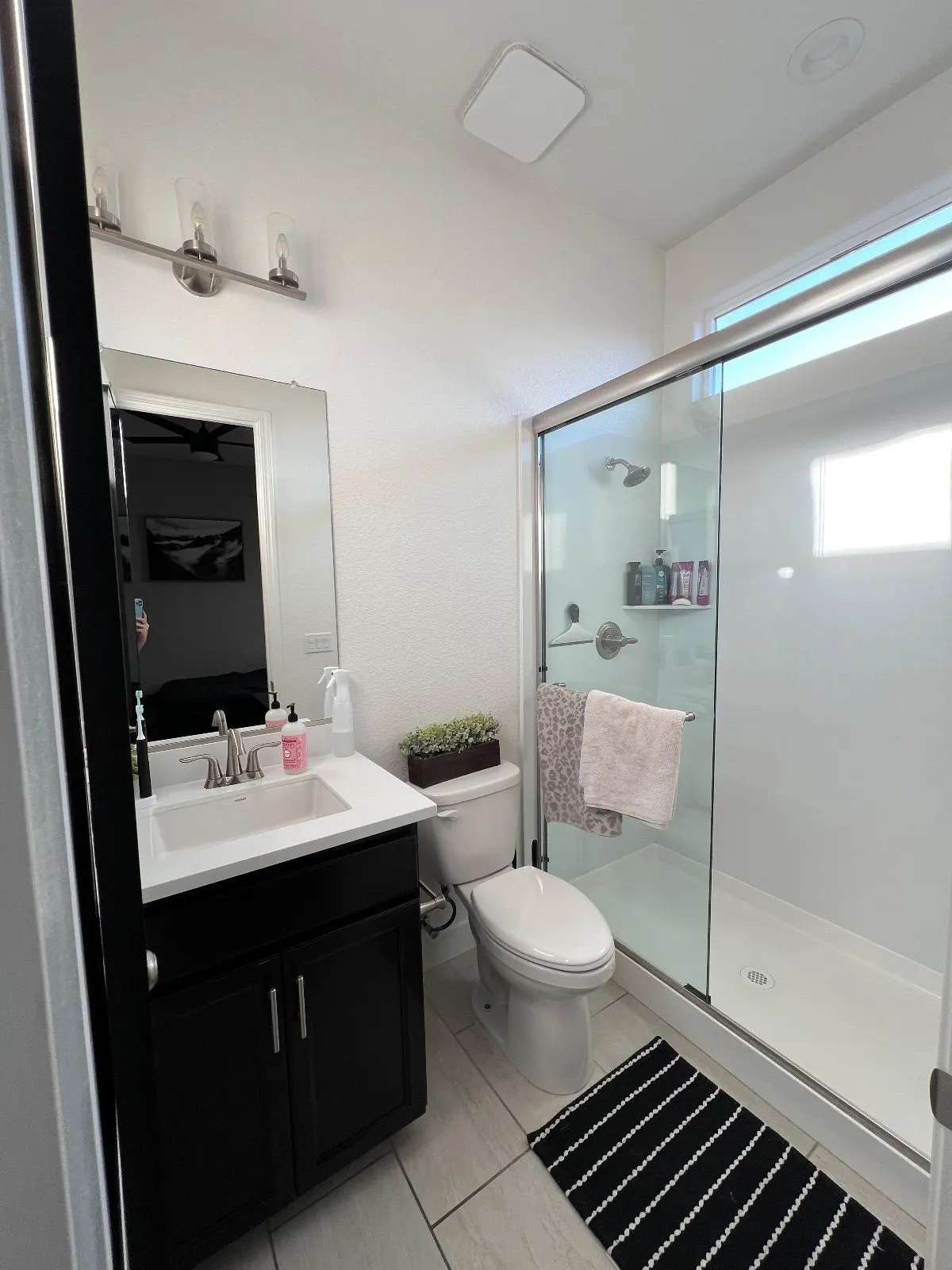 After — House Cleaning in Roseville, CA — September 2026