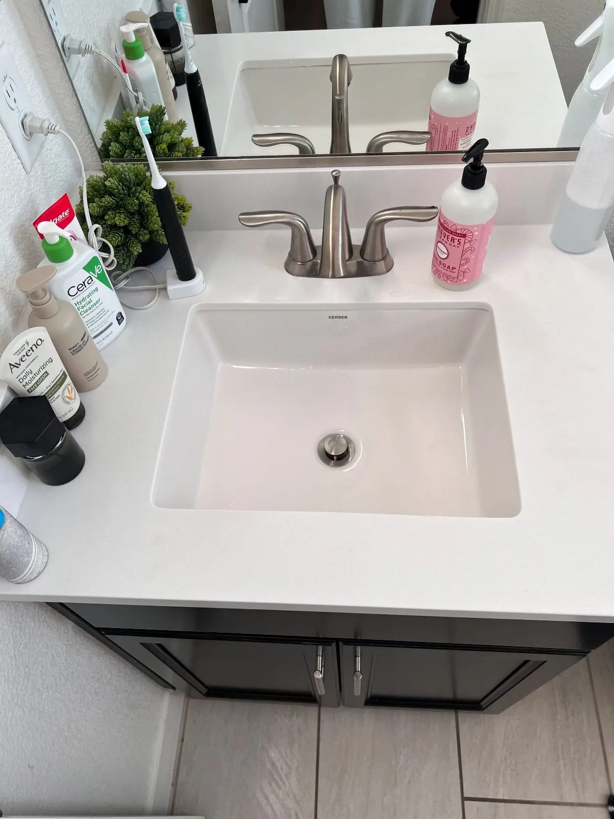 After — House Cleaning in Roseville, CA — September 2026