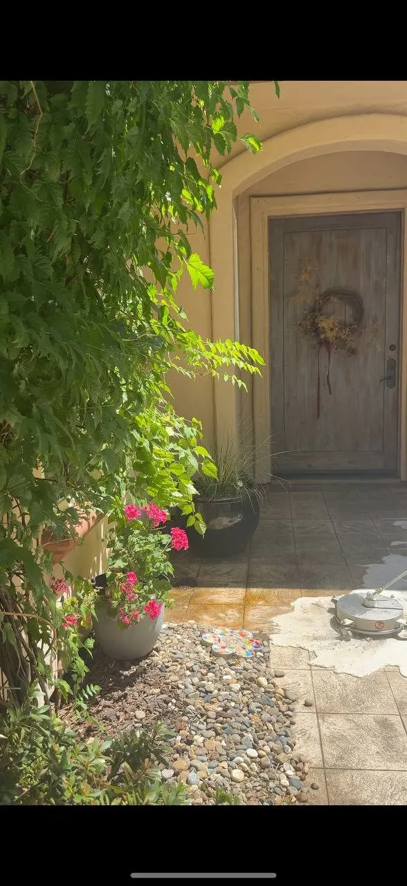 After — Pressure Washing in Granite Bay, CA — June 2026