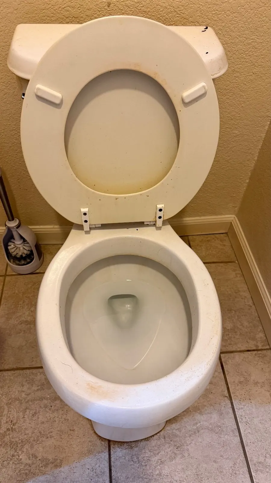 Before — House Cleaning in Sacramento, CA — September 2026
