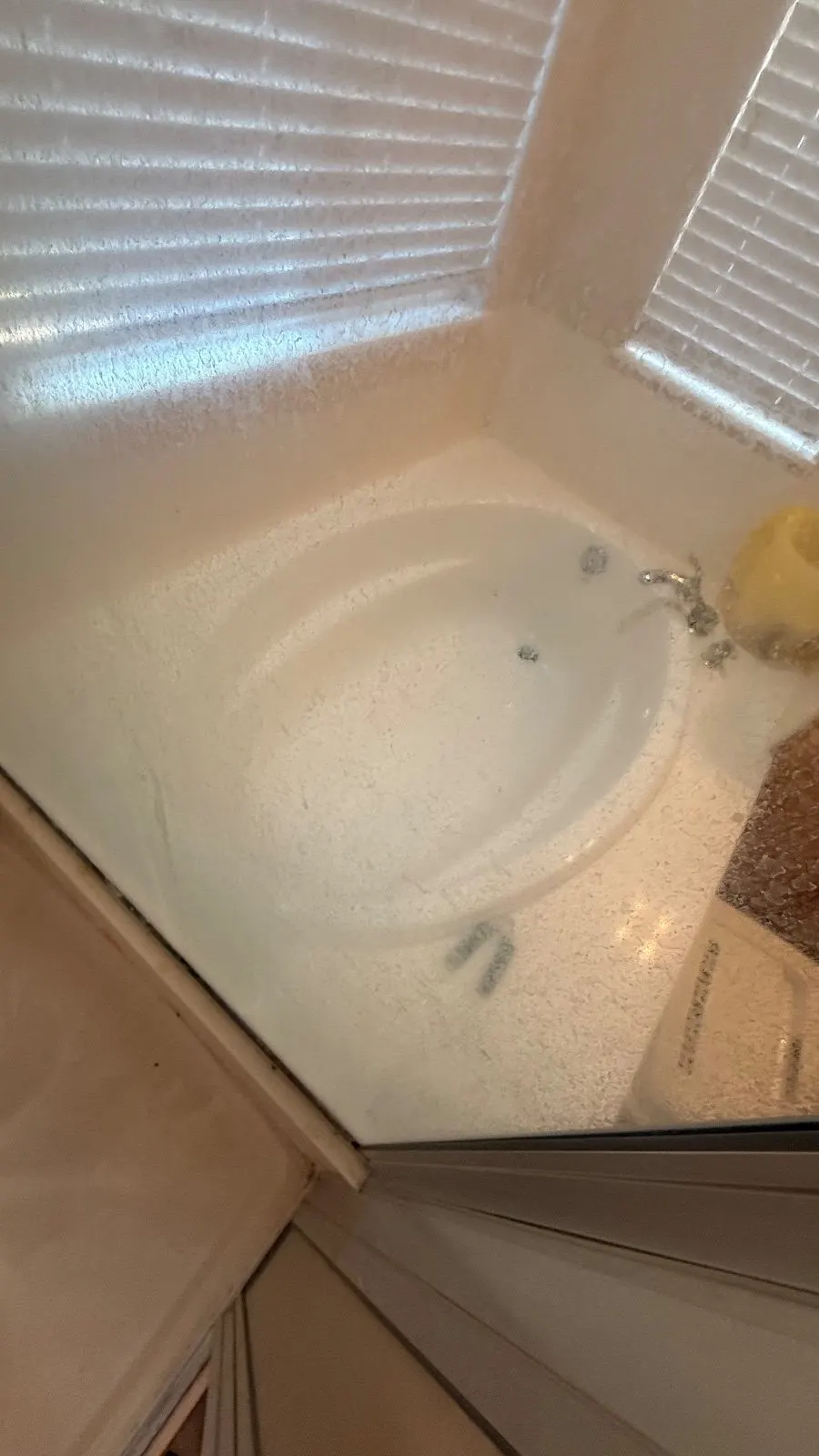 Before — House Cleaning in Sacramento, CA — September 2026