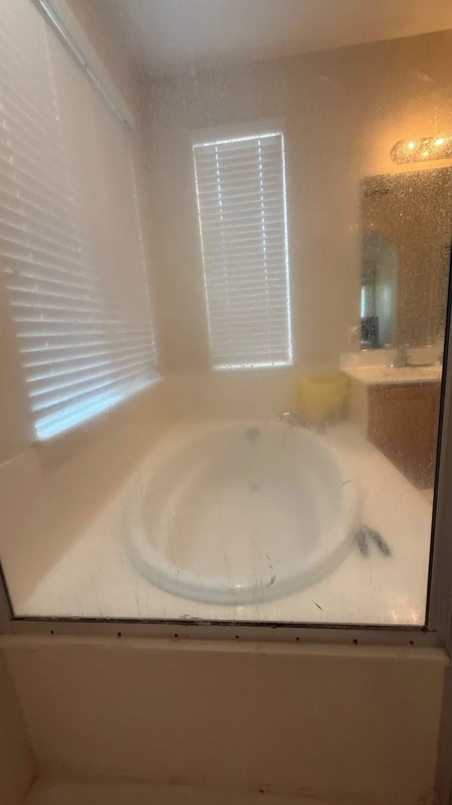 Before — House Cleaning in Sacramento, CA — September 2026