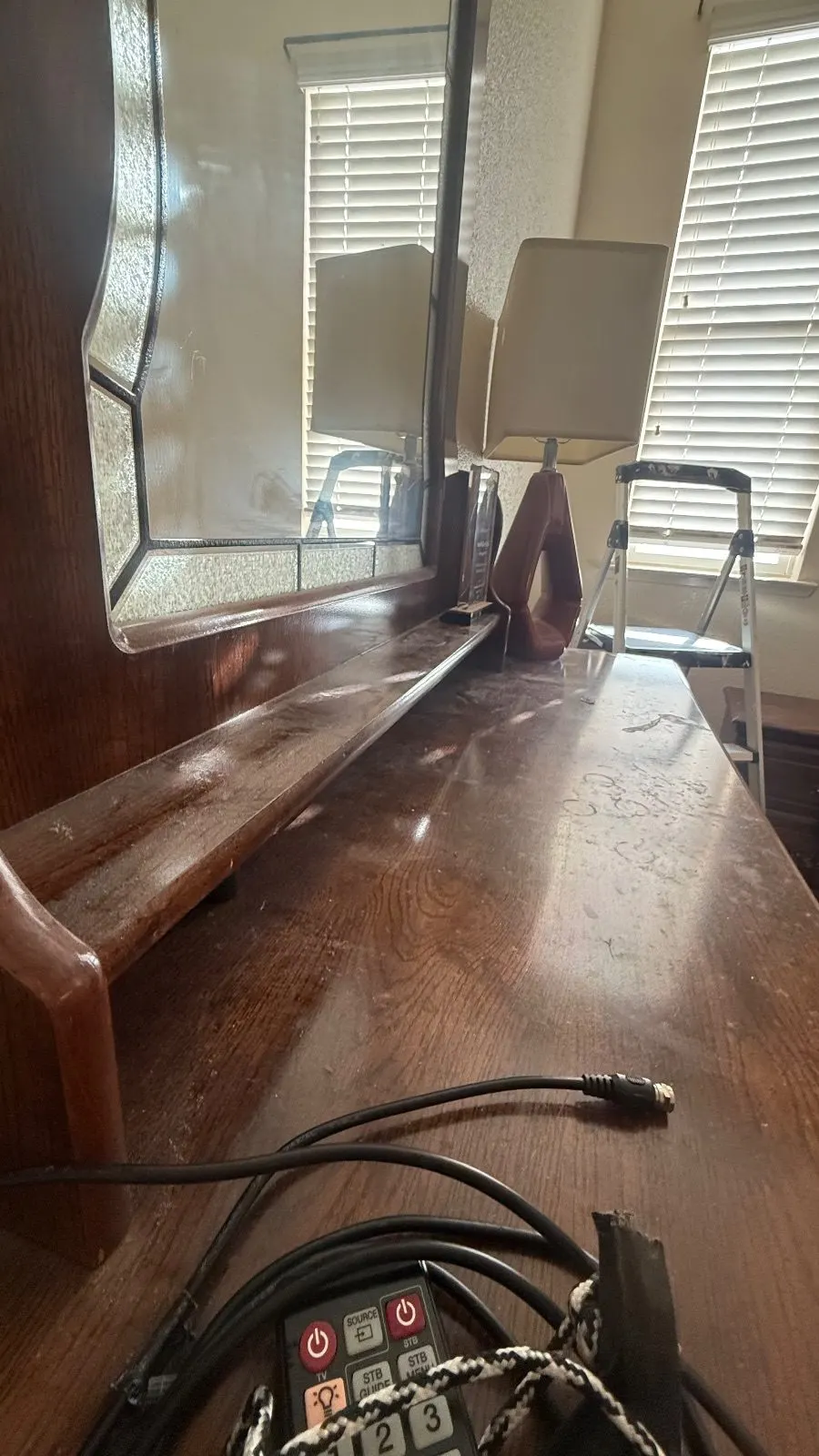 Before — House Cleaning in Sacramento, CA — September 2026