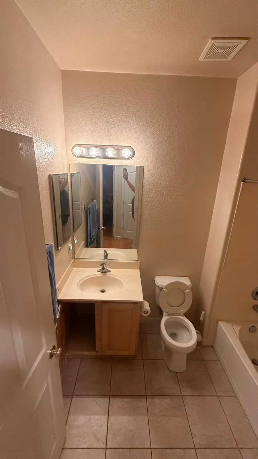 Before — House Cleaning in Sacramento, CA — September 2026