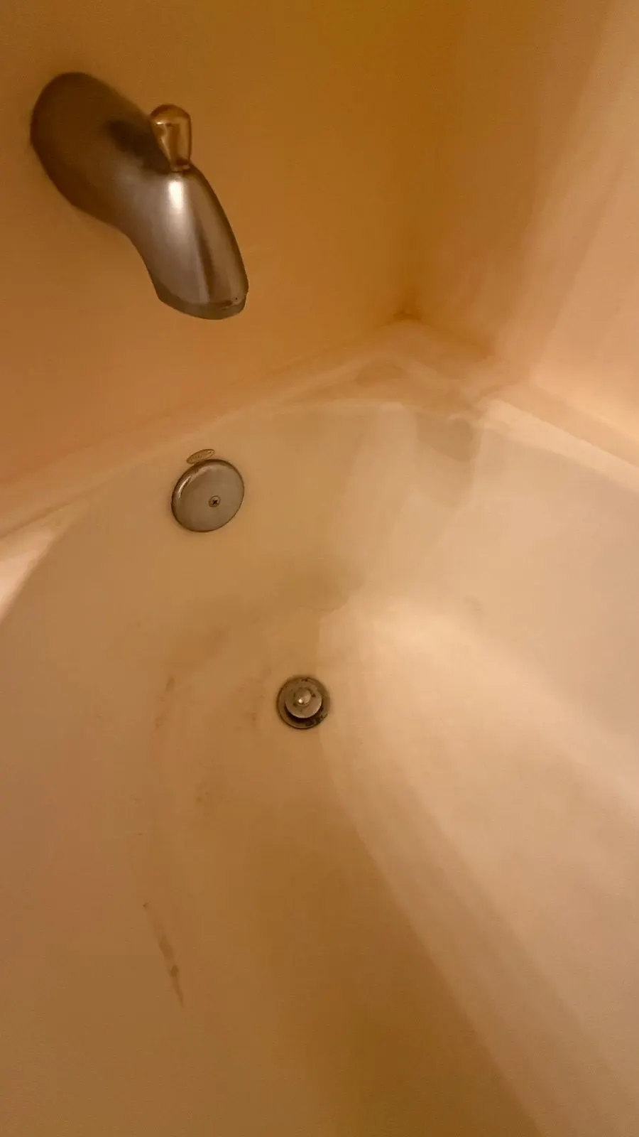 Before — House Cleaning in Sacramento, CA — September 2026
